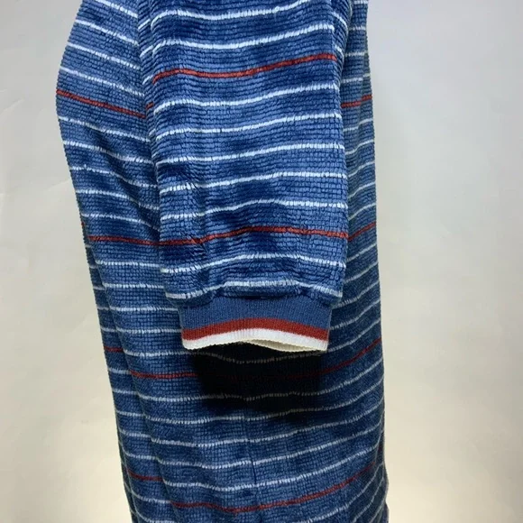 Vtg 70’s polo sweater - Picture 3 of 5